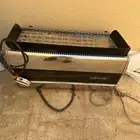 مكينة قهوه ثلاث قروب
