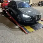 سطحه هدروليك شمال الرياض