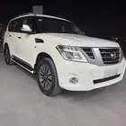 باترول بلاتينيوم 2017