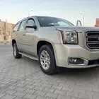 يوكن 2015 وكالة