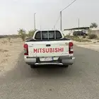 موستوبيشي ديزل 2021