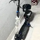 اسكوتر كهربا