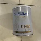 حليب بريمالاك CMA من عمر يوم الى سنه (يوجد تقسيط تابي)
