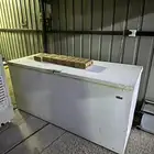 فريزر كبير م