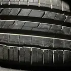 كفرات اصلي كوري هنكوك موديل 23 مستعمل نظيف منزل السيارة