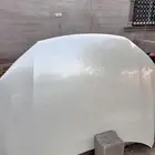 كبوت هوندا اكورد نظيف لؤلؤي