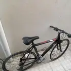 دراجه رياضيه مقاس 26 نظيفه