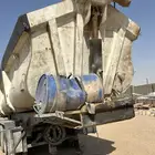 قلاب ثلاث محاور