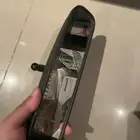 عصا اضاءة كيا سيراتو وبوري وكالة