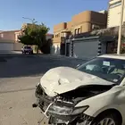 كامري فل كامل مصدومه