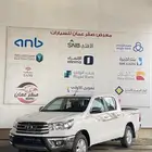 تويوتا هايلوكس 2025 أصفار اقل سعر في السوق.