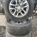 قطع غيار جمس يوكن تاهو كدلك اسكاليد