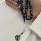 سبح بكلايت ألوان جميله الموقع الطايف