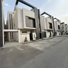 للبيع ادوار ارضيه بحوش بمداخل مستقله بمدينه ابها المحاله