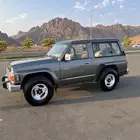 باترول سفاري 1991 لكزس 400