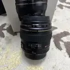 عدسه كانون 85m