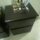 غرفة نوم كامله ثلاجة بوتجاز