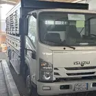 ايسوزو دينه اصفار 5 طن مكينه كبير للبيع