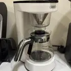 مكينه القهوة اليوميه هيبرو