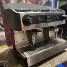 مكينه قهوه اسبريسو