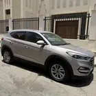 هونداي توسان 2017
