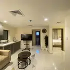 وحده سكنيه مؤثثه بالدمام (حي الزهور)