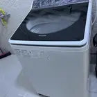 غسالة ملابس اوتماتيك