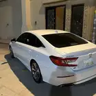 هوندا اكورد نص فل 2018