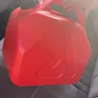 جركل بنزين 10 لتر