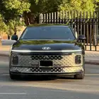 هونداي ازيرا2025 إكسكلوسيف (Exclusive