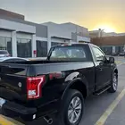 فورد F150 2017 فل كامل ( 8 سلندر دبل )
