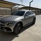 GLC coupe