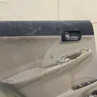 ديكور باب كامري خلفي