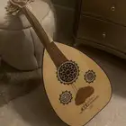 آلة موسيقية  عود
