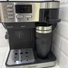 الة هوميكس صانعة اسبريسو وكابتشينوو جديدة