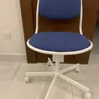 كرسي دوار جديد من ايكيا