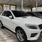 مرسيدس ML 2013