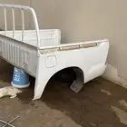 صندوق هايلكس 2015 غمارتين