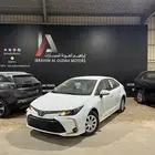 كورلا موديل 2025 ستاندر مكينة 1.5