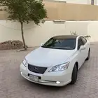 لكزس es350 2010