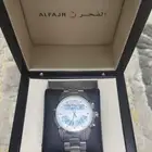 ساعة الفجر السويسرية