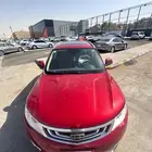 2017 Geely Emgrand X7 Sport
