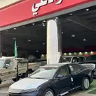 كامري LE سعودي 2025 لون جديد