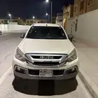 Isuzu mux 2020 للبيع ايسوزو