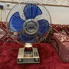 مروحه سانيو من النوادر