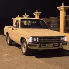 هايلوكس 81