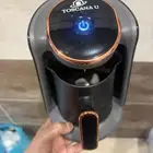 ماكنية صانعة القهوه النوكيه في دقايق