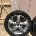 جنوط مقاس 17