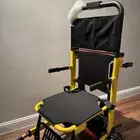 كرسي درج كهربائي