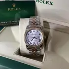 ساعة رولكس ماستر